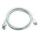 DATALOGIC - Datalogic 90A052278 accesorio para lector de código de barras Cable de carga - 500042@@90A052278@@ZTRA